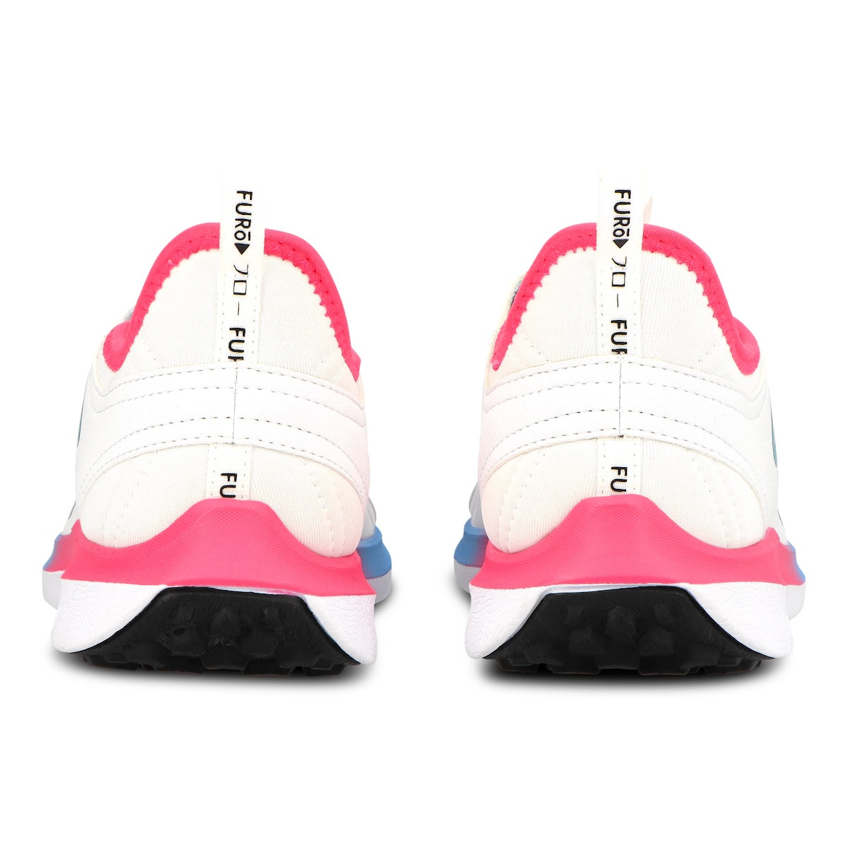 Osaka Furo Play White/Retro Blue/Raspberry Hockey Shoe 25/26 | ONE Sports Warehouse