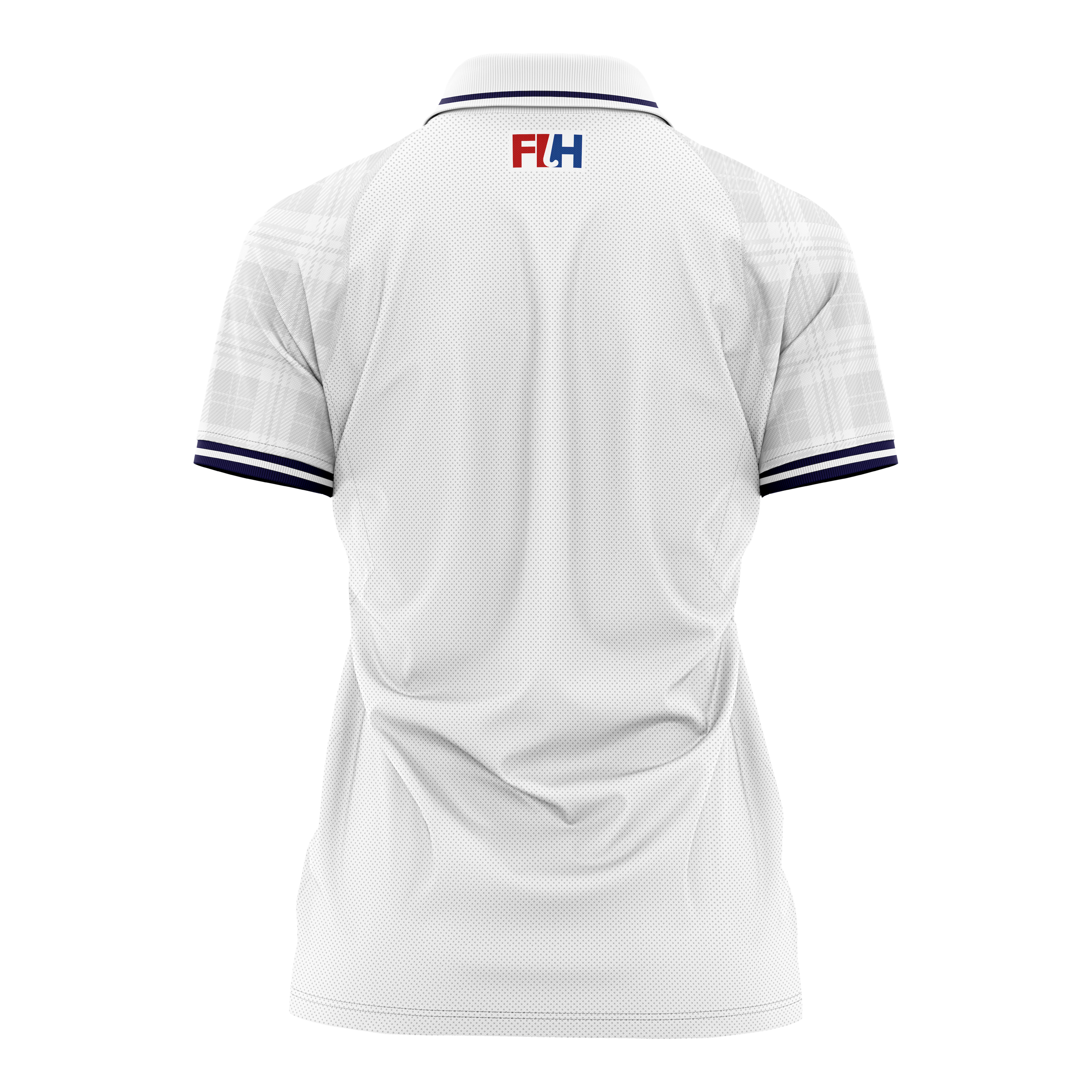 Osaka Scottish Hockey Replica Women's Away Jersey
