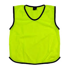 Training Bibs (Set of 10) | ONE Sports Warehouse