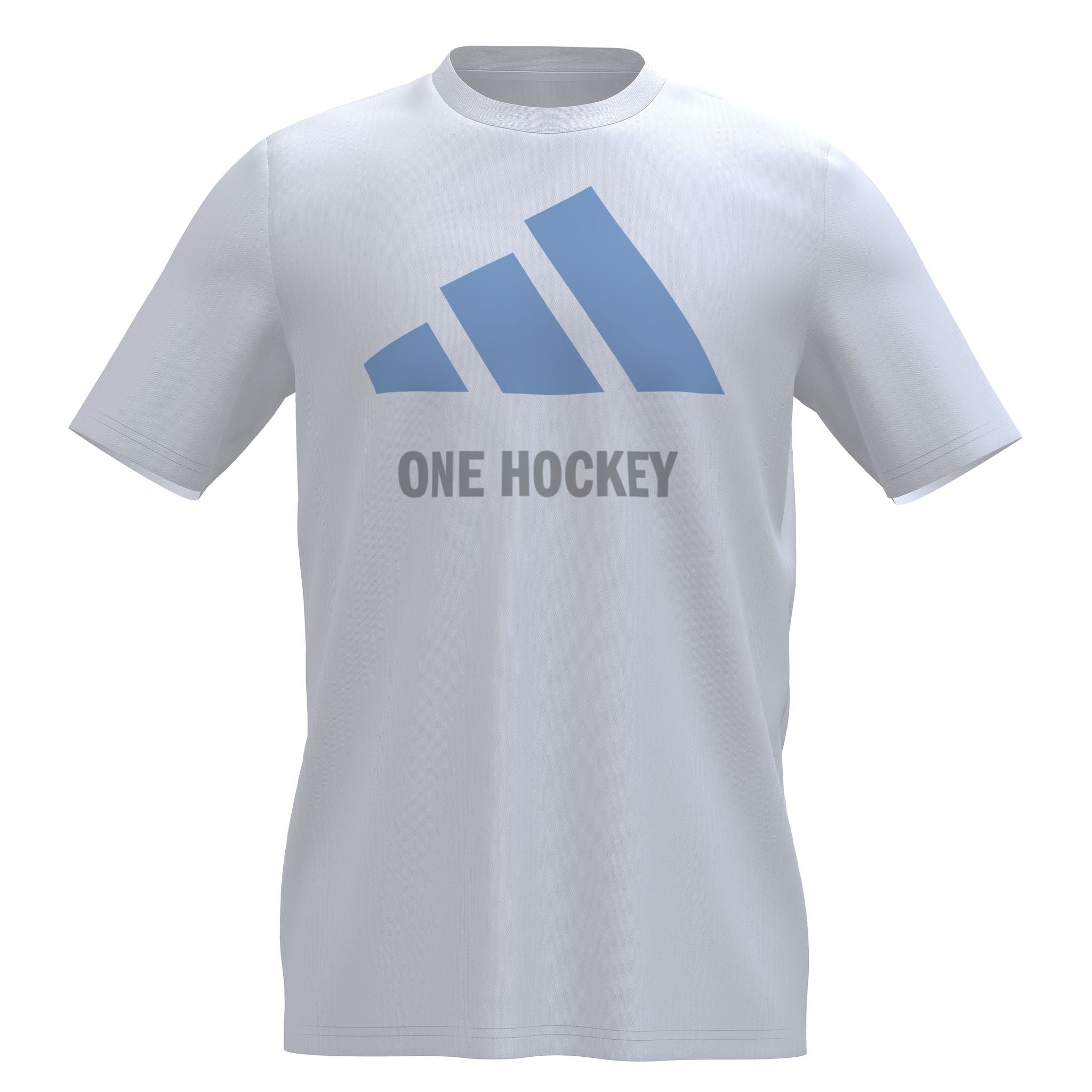 ONE Hockey x Adidas Men's Tee | ONE Sports Warehouse