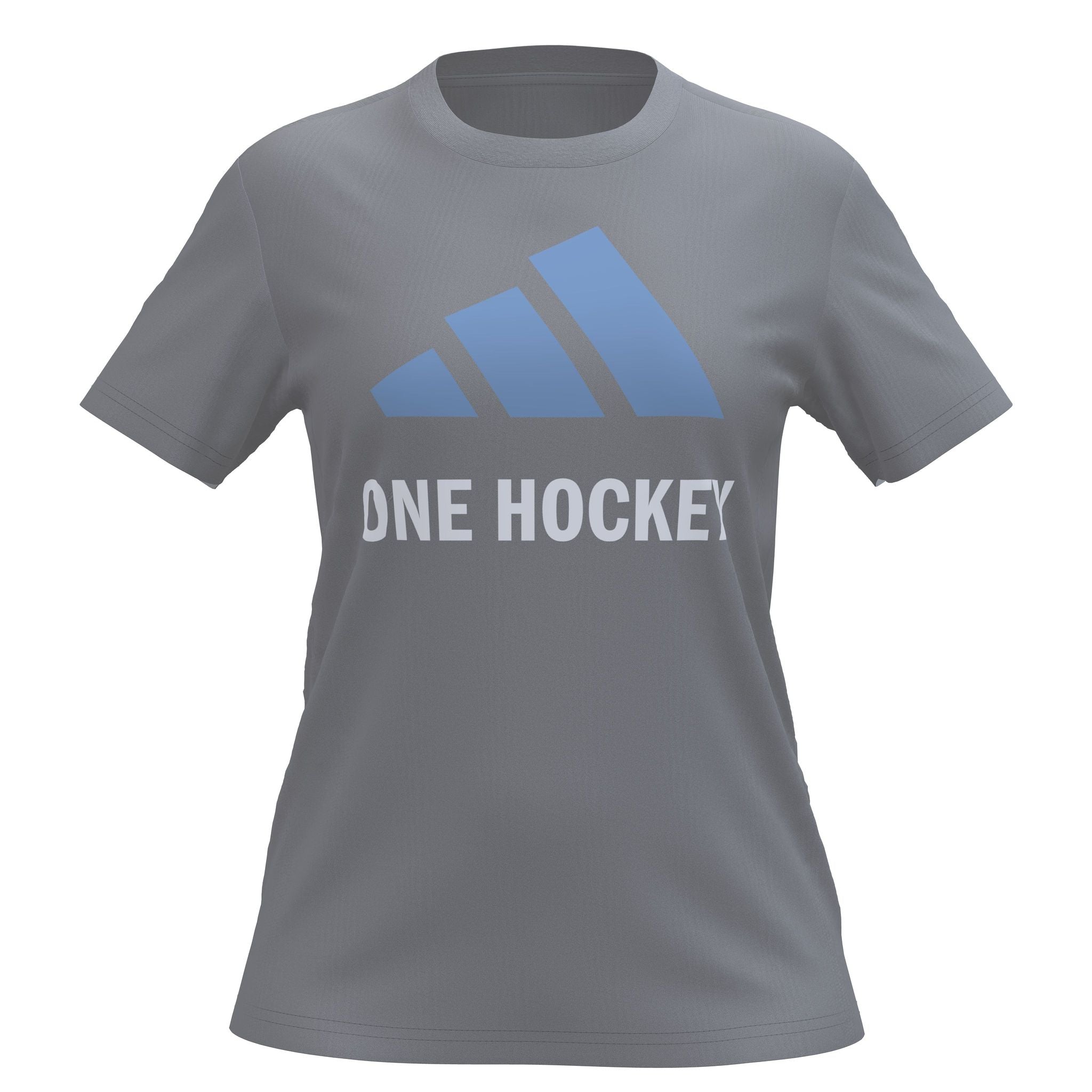 ONE Hockey x Adidas Women's Tee | ONE Sports Warehouse