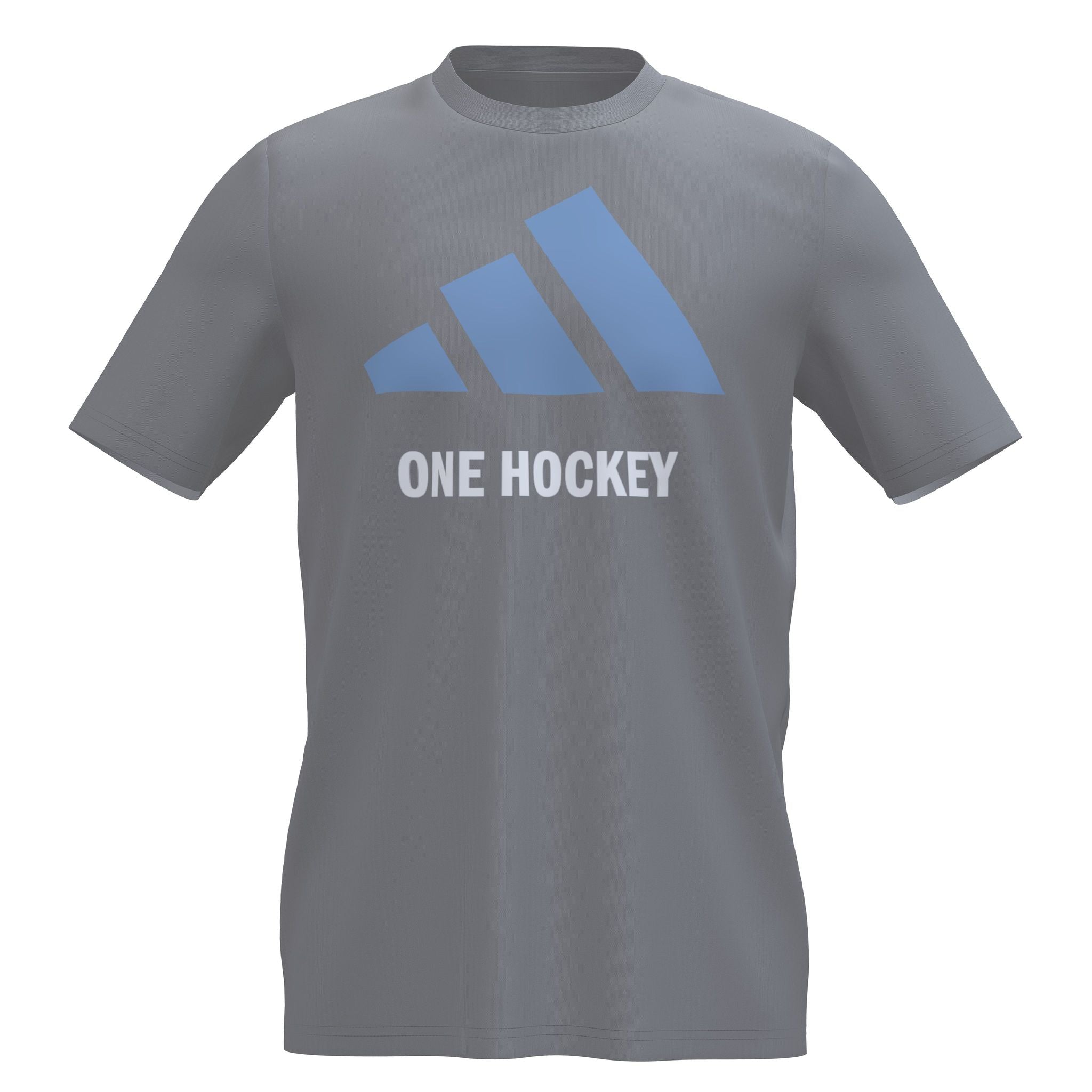 ONE Hockey x Adidas Men's Tee | ONE Sports Warehouse