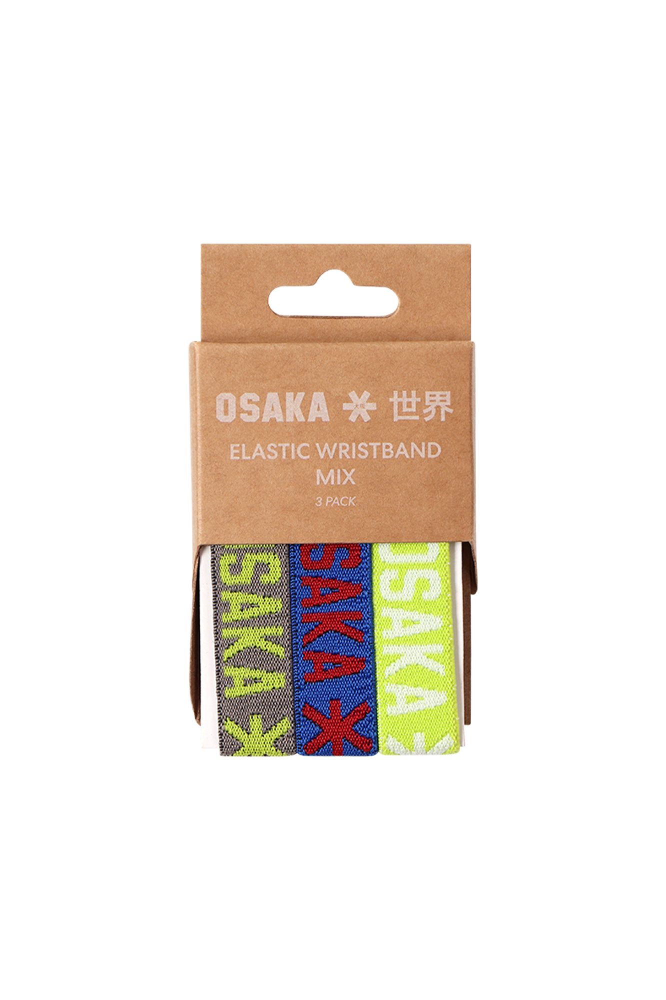 Osaka Elastic Bracelet Yang-ONE Sports Warehouse