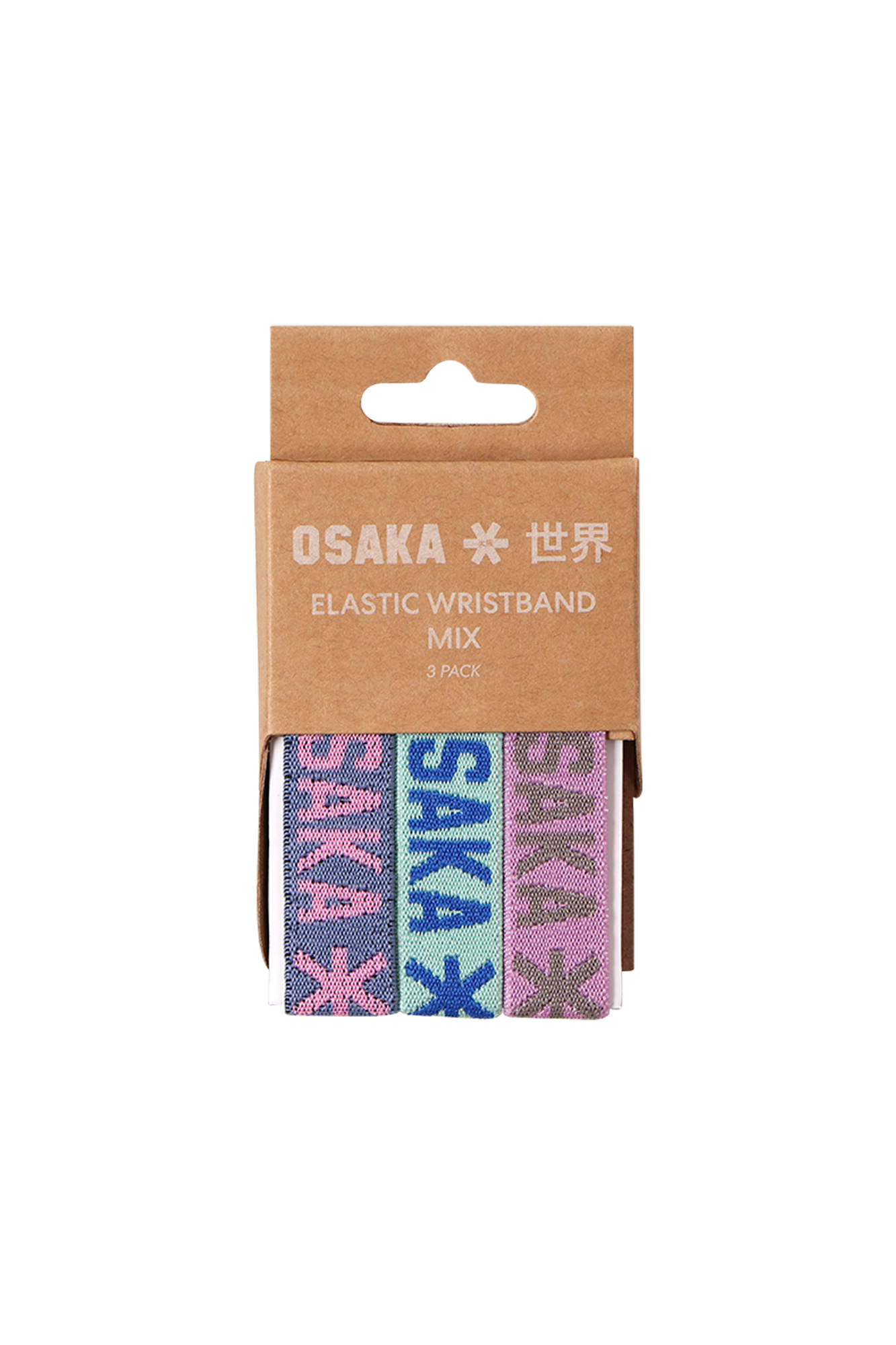 Osaka Elastic Bracelet Yin-ONE Sports Warehouse