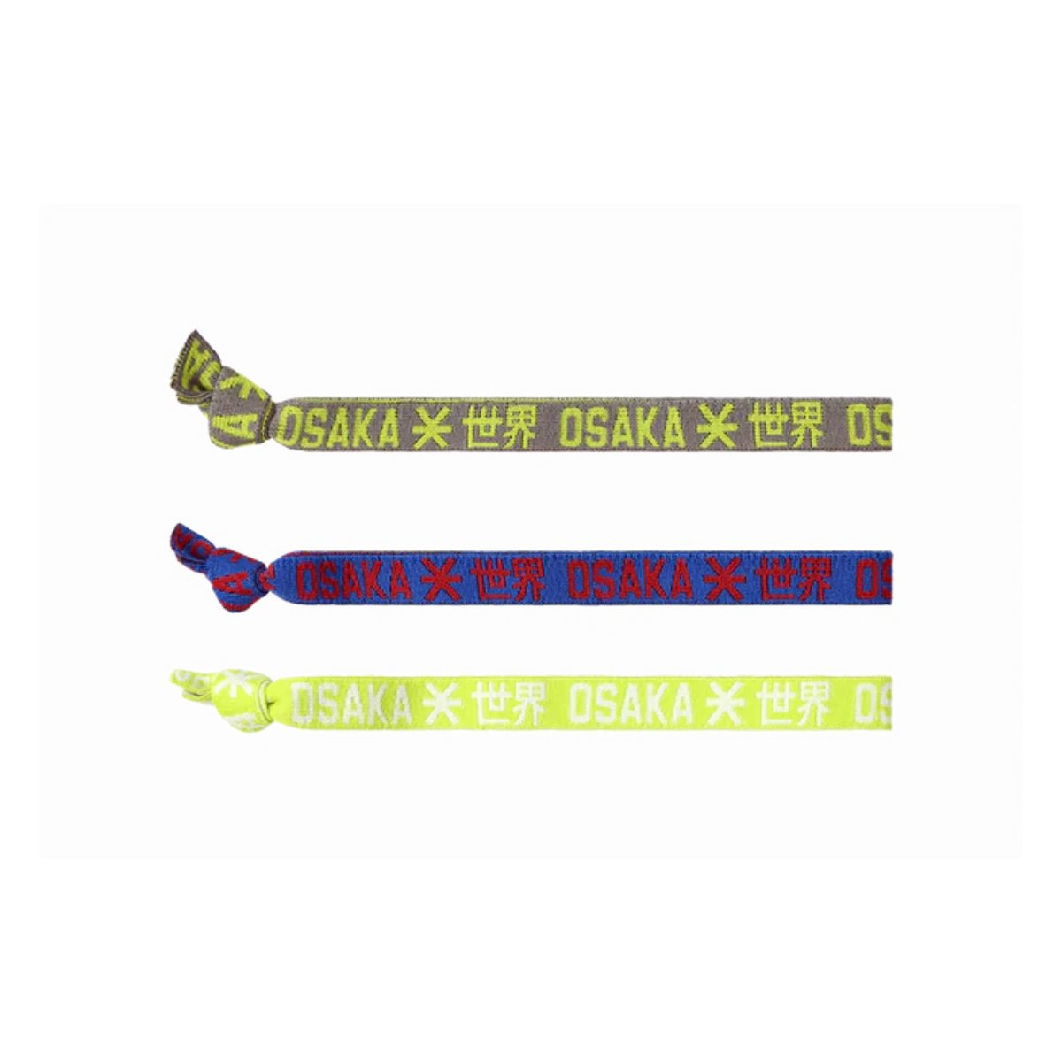 Osaka Elastic Hairband Yang 25/26 | ONE Sports Warehouse