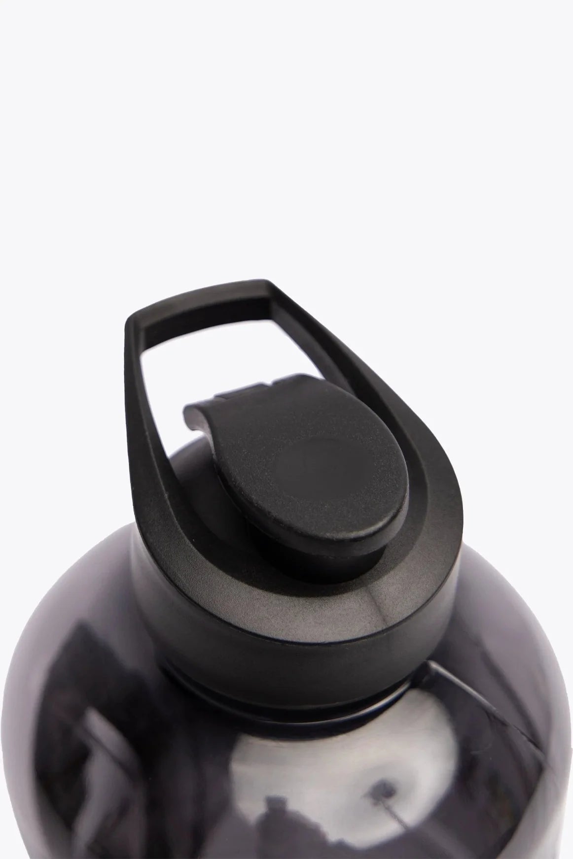 Brave Cup Giga Water Bottle Black NS