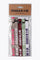 Osaka Woven Bracelet Yang 25/26 | ONE Sports Warehouse