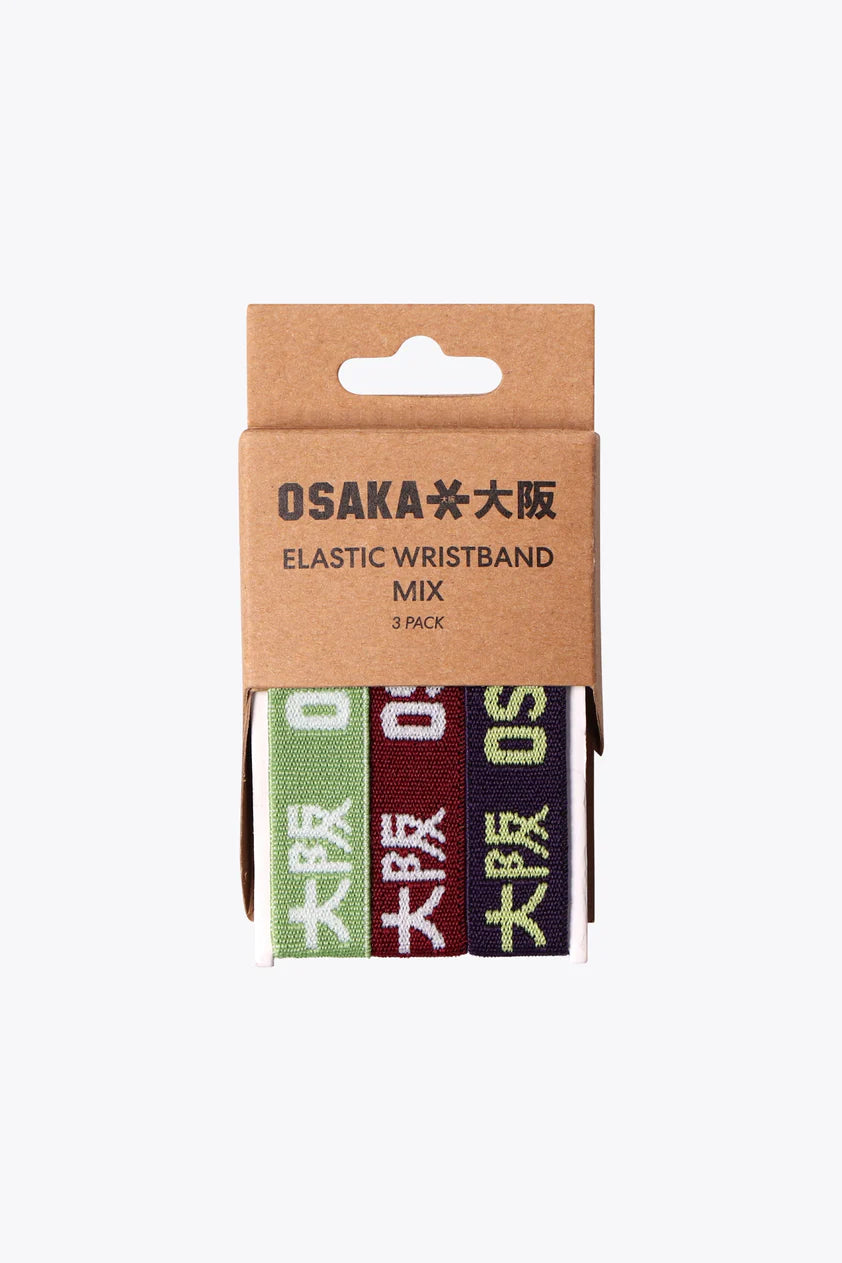 Osaka Elastic Bracelet Yang 25/26 | ONE Sports Warehouse