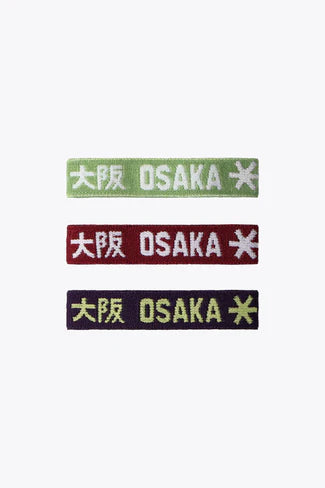 Osaka Elastic Bracelet Yang 25/26 | ONE Sports Warehouse