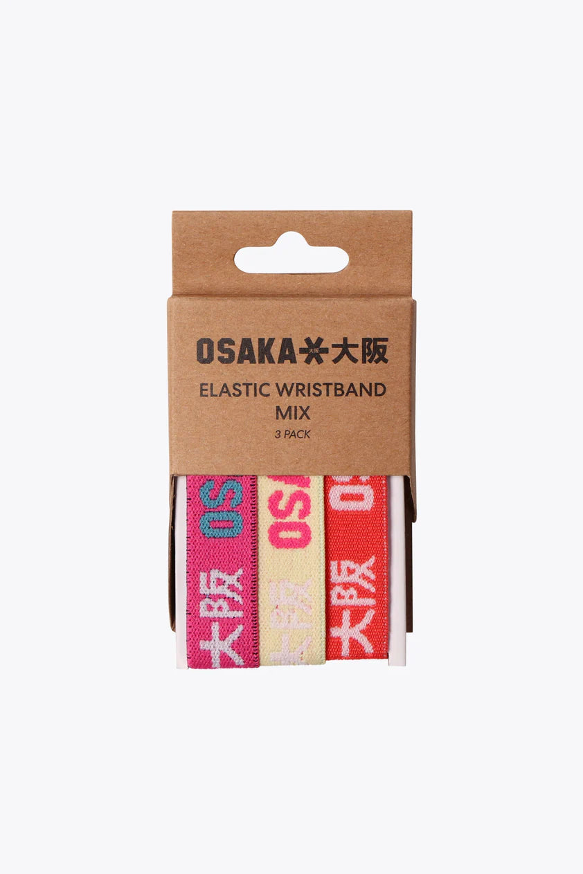 Osaka Elastic Bracelet Yin 25/26 | ONE Sports Warehouse