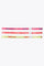 Osaka Elastic Hairband Yin Mix - Non-slip 26/26 | ONE Sports Warehouse
