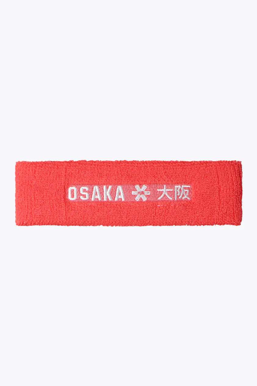 Osaka Sweatband 25/26 | ONE Sports Warehouse