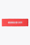 Osaka Sweatband 25/26 | ONE Sports Warehouse