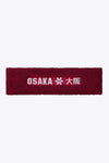Osaka Sweatband 25/26 | ONE Sports Warehouse