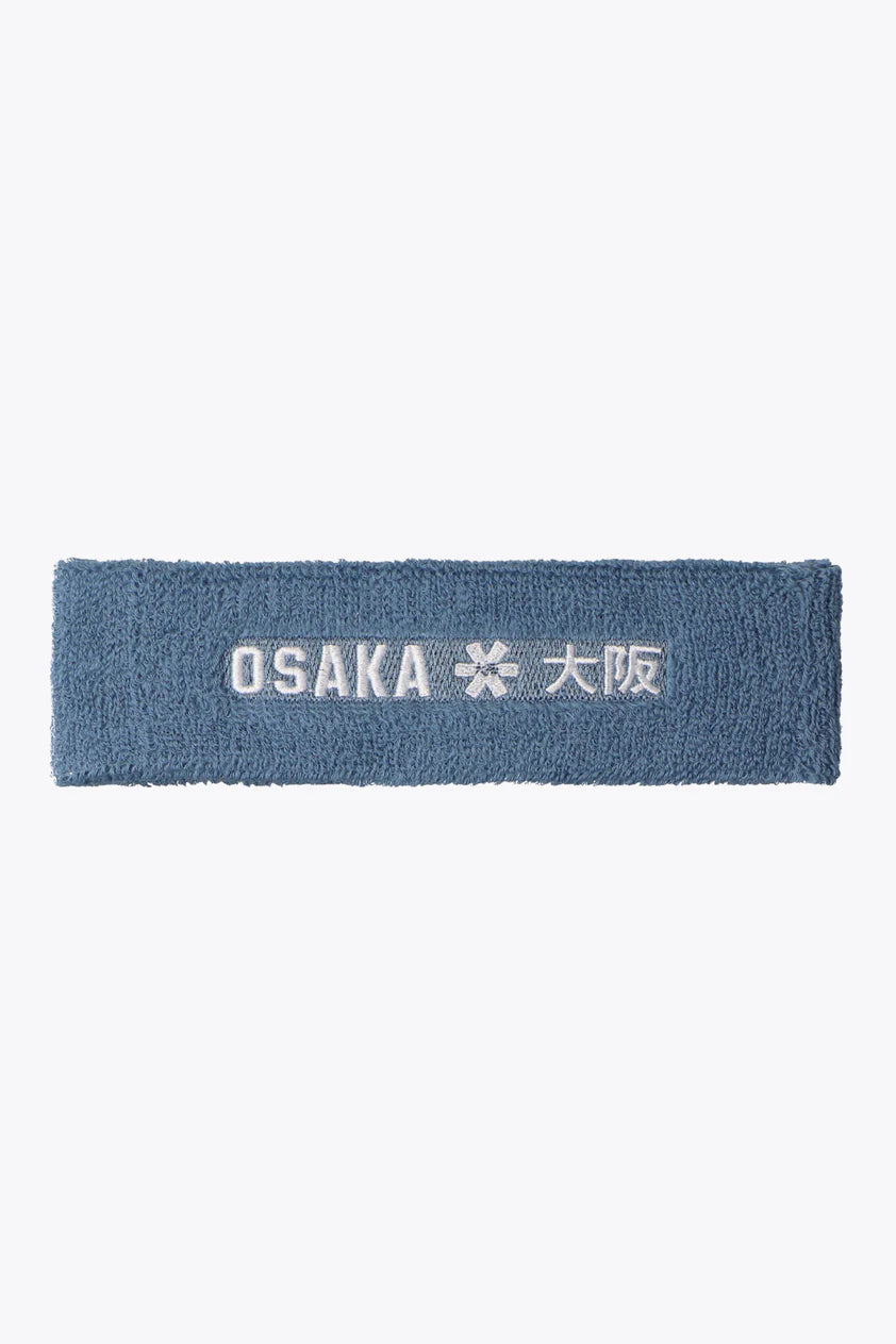 Osaka Sweatband 25/26 | ONE Sports Warehouse