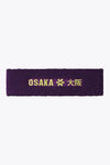 Osaka Sweatband 25/26 | ONE Sports Warehouse