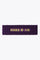 Osaka Sweatband 25/26 | ONE Sports Warehouse