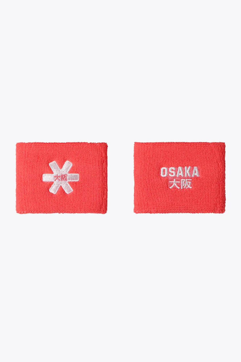 Osaka Wristbands 25/26 | ONE Sports Warehouse