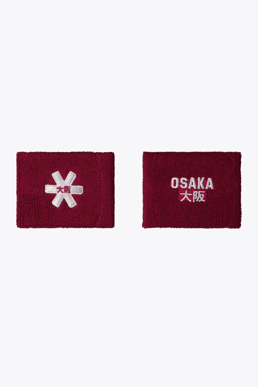 Osaka Wristbands 25/26 | ONE Sports Warehouse