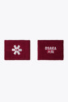 Osaka Wristbands 25/26 | ONE Sports Warehouse