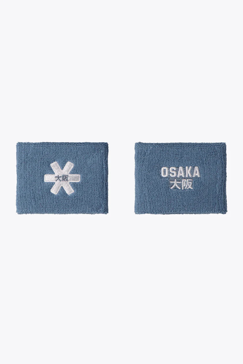 Osaka Wristbands 25/26 | ONE Sports Warehouse