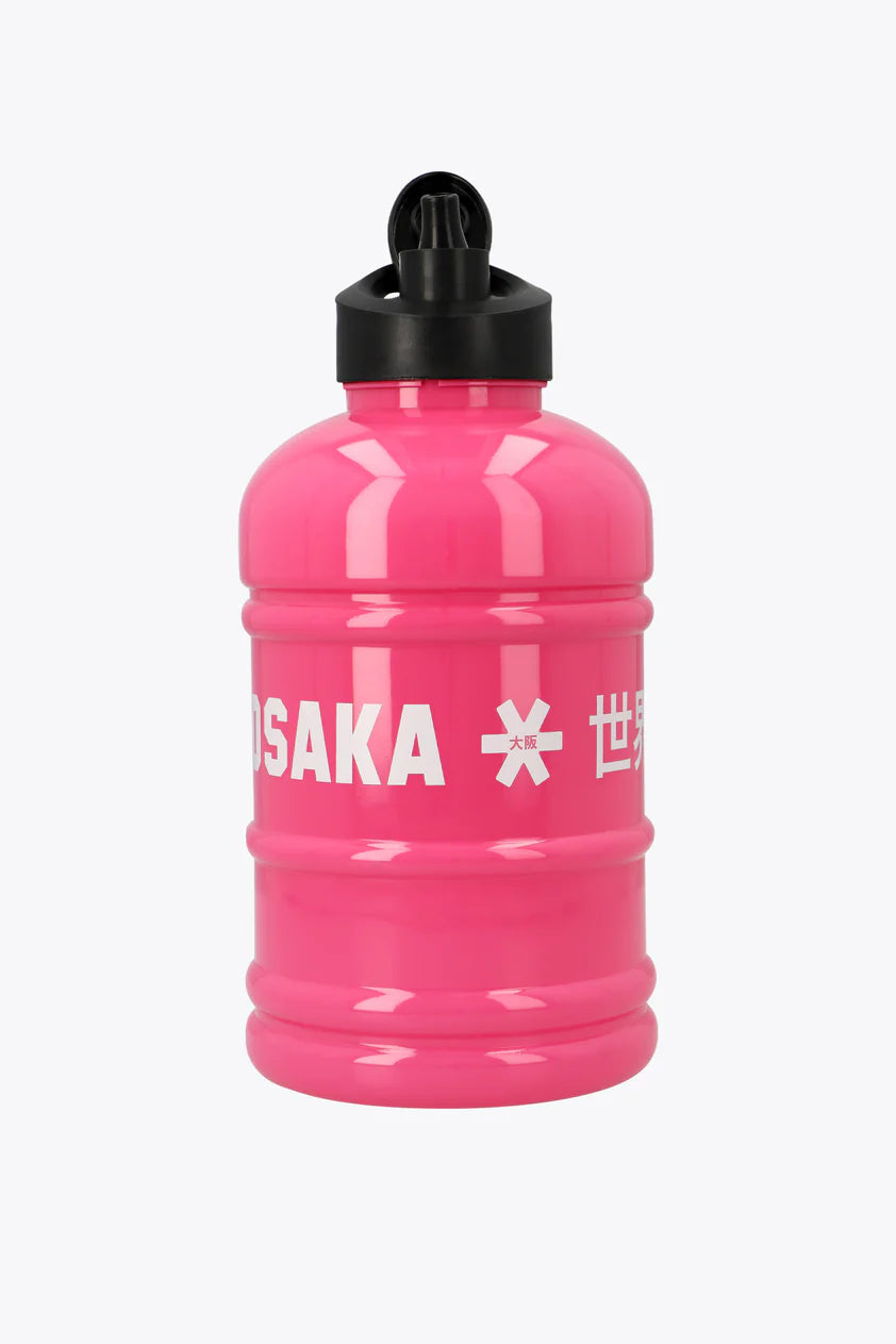 Osaka Giga Waterbottle 25/26 | ONE Sports Warehouse