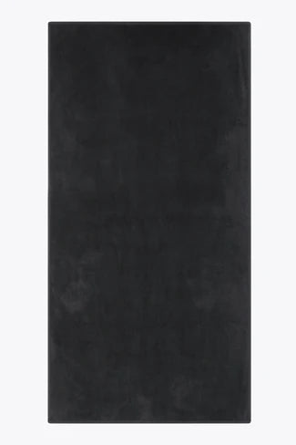 Osaka Gym Towel Black 25/26 | ONE Sports Warehouse