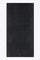 Osaka Gym Towel Black 25/26 | ONE Sports Warehouse