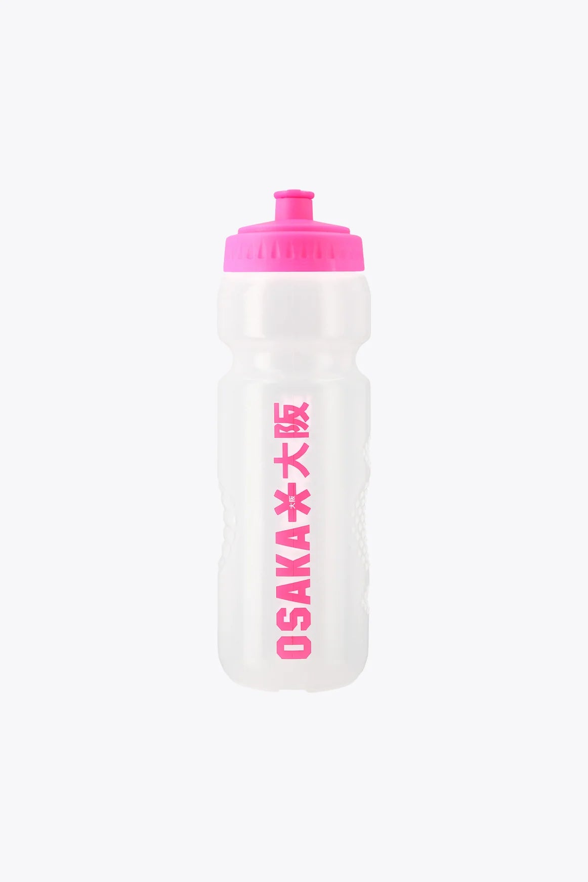 Brave Cup Plastic Water Bottle Electric Fuchsia NS