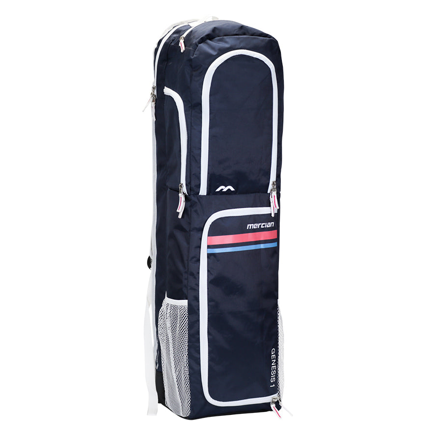 Mercian Genesis 1 Multi Stick Bag Blue - Blue