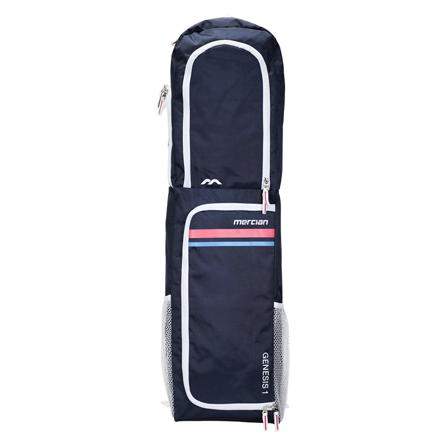Mercian Genesis 1 Multi Stick Bag Blue - photo 7