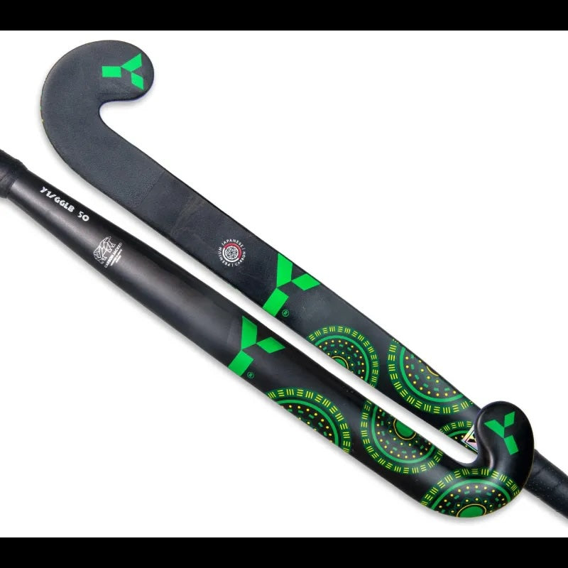 Y1 GGLB 50 Hockey Stick 23/24 | ONE Sports Warehouse