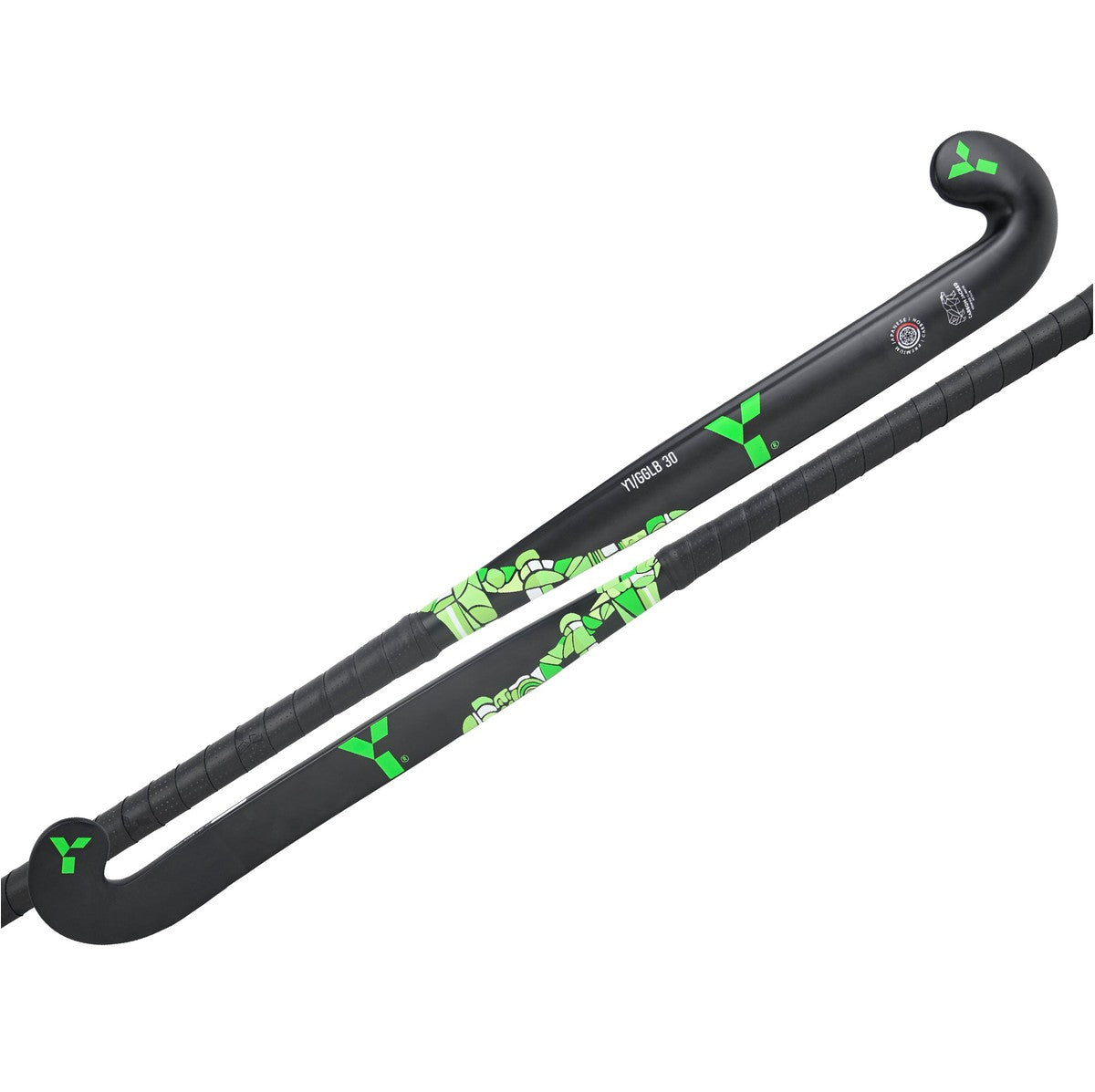 Y1 GGLB 30 Hockey Stick-ONE Sports Warehouse