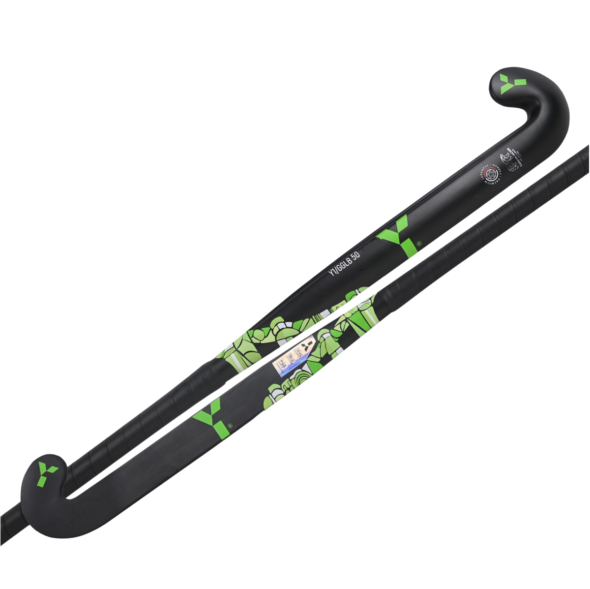 Y1 GGLB 50 Hockey Stick-ONE Sports Warehouse