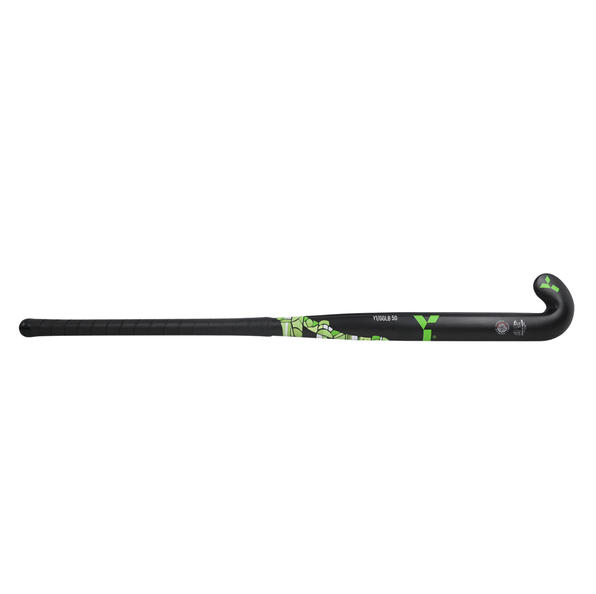 Y1 GGLB 50 Hockey Stick-ONE Sports Warehouse