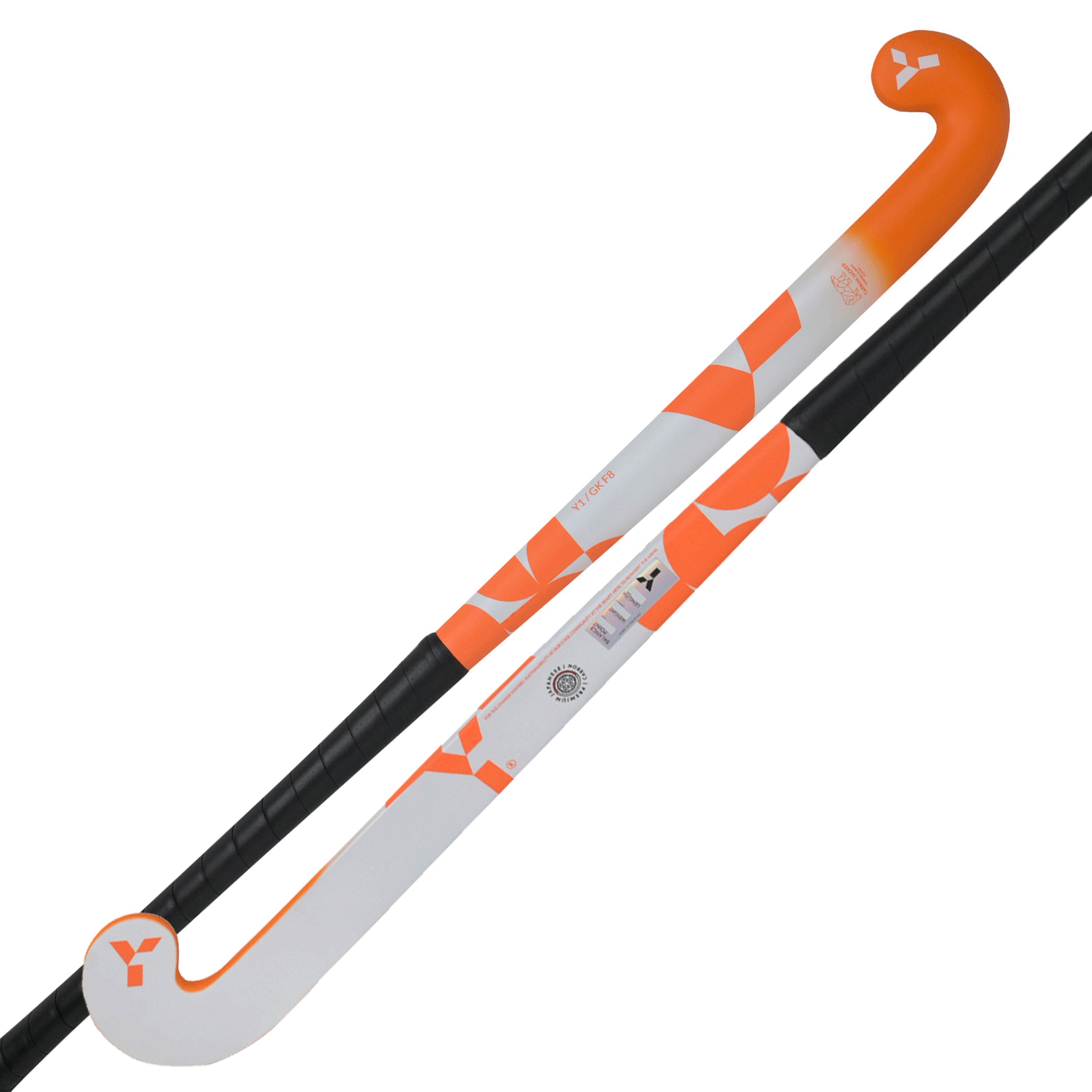 Y1 GK Shootout Hockey Stick 25/26 | ONE Sports Warehouse