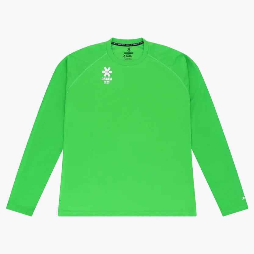 Osaka Keeper Tee Long Sleeve 25/26 | ONE Sports Warehouse