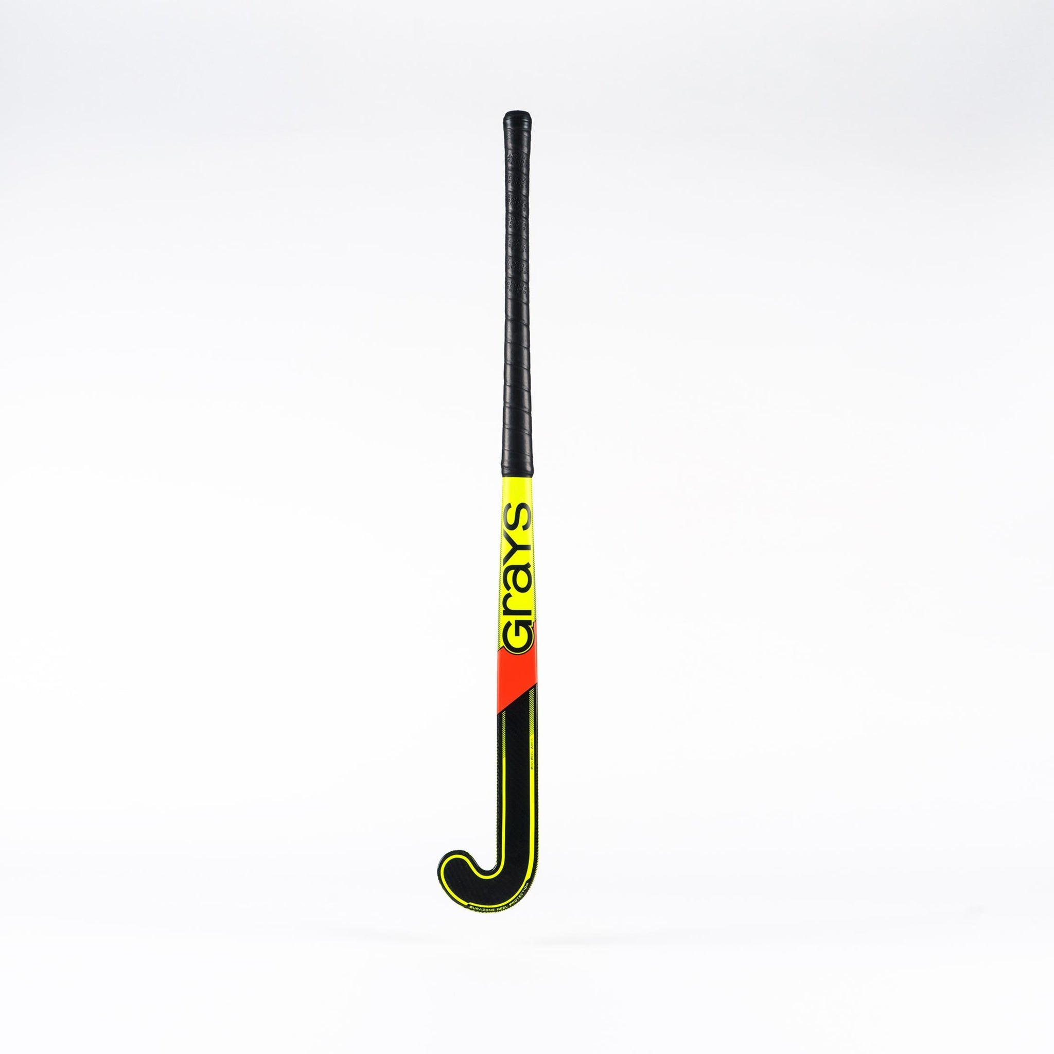 Grays GK 6K Pro Fluo Yellow Goal Keeper Hockey Stick 25/26 | ONE Sports Warehouse