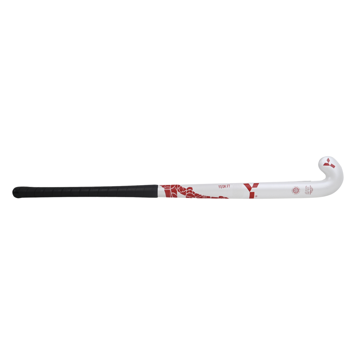 Y1 F7 Goalkeeper Hockey Stick-ONE Sports Warehouse