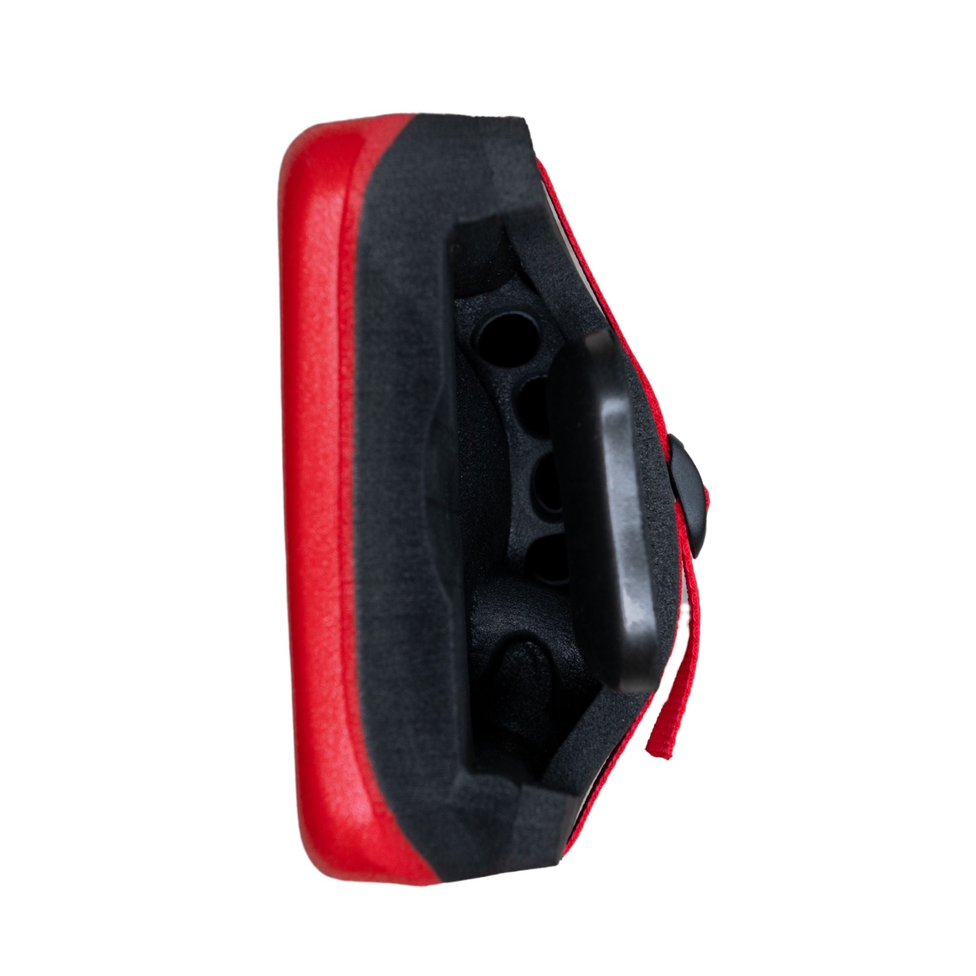 Mercian Elite Left Hand Goalkeeping Glove 26/27 - inside view