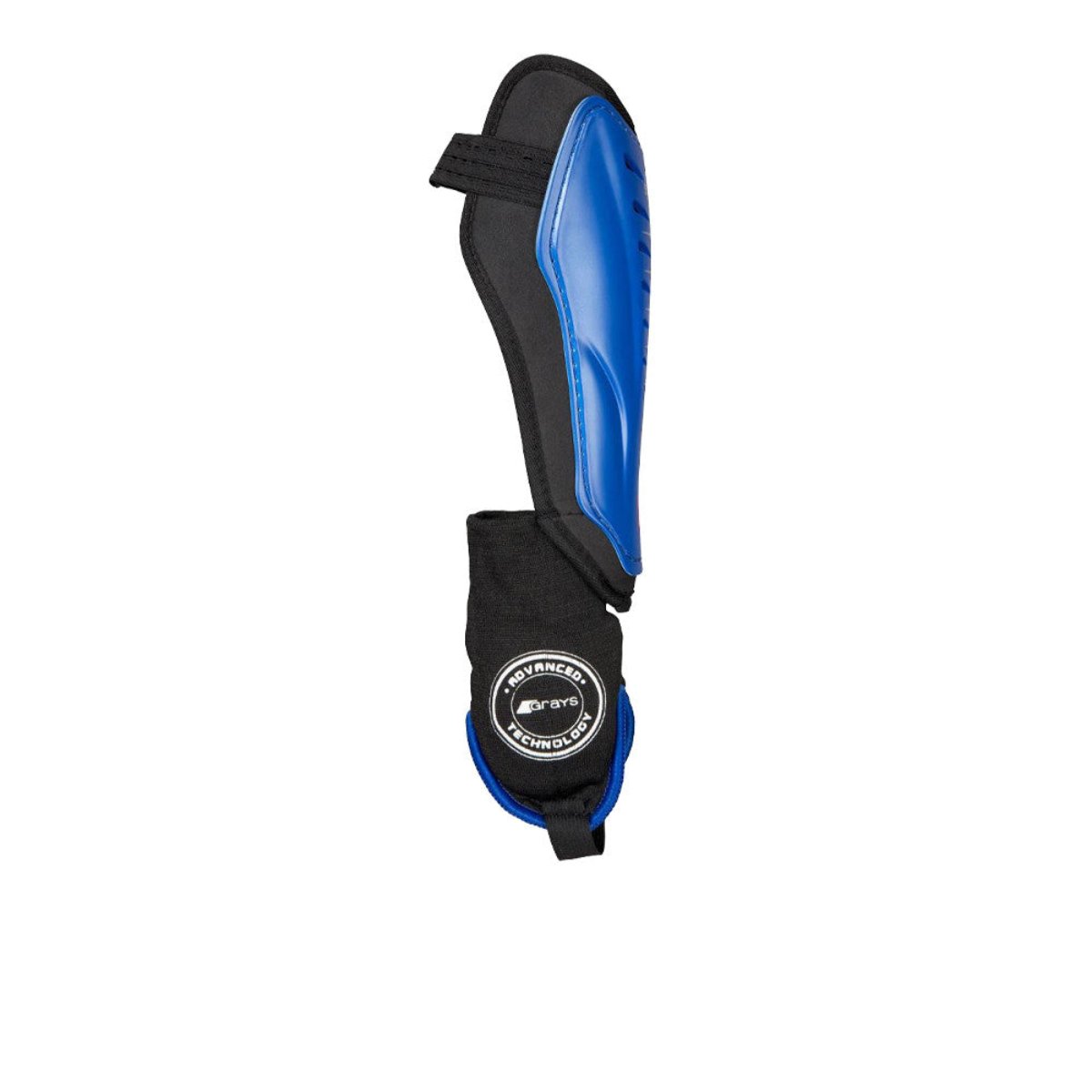 Grays Shield Shin Pads Blue 25/26 | ONE Sports Warehouse