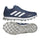 Adidas Fabela Zone 2.1 Hockey Shoes Blue 23/24 | ONE Sports Warehouse