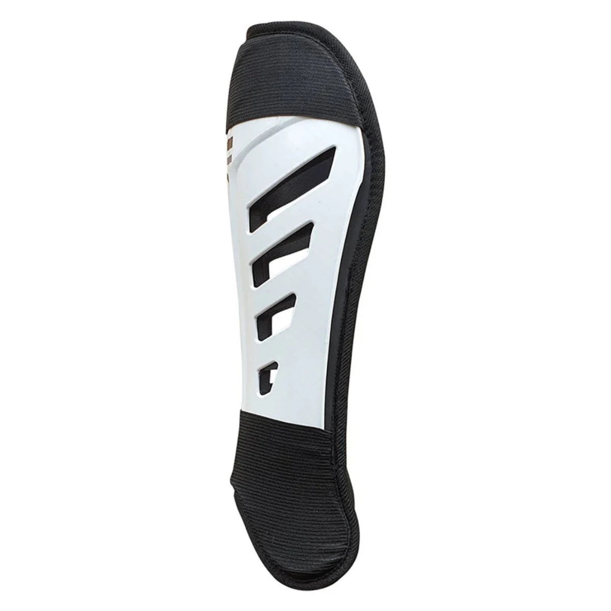 Mercian Genesis 1 Shin Pads White | ONE Sports Warehouse