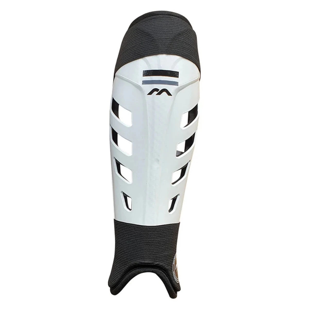 Mercian Genesis 1 Shin Pads White | ONE Sports Warehouse