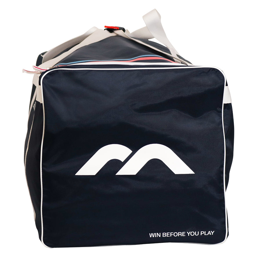 Mercian Genesis 3 Goalkeeping Bag Matt Navy Blue - photo 2