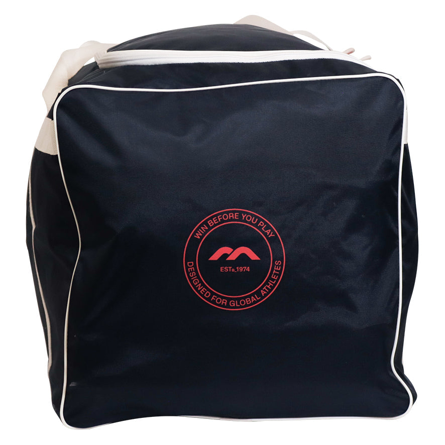 Mercian Genesis 3 Goalkeeping Bag Matt Navy Blue - photo 3