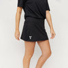 Y1 Women's Skort Black