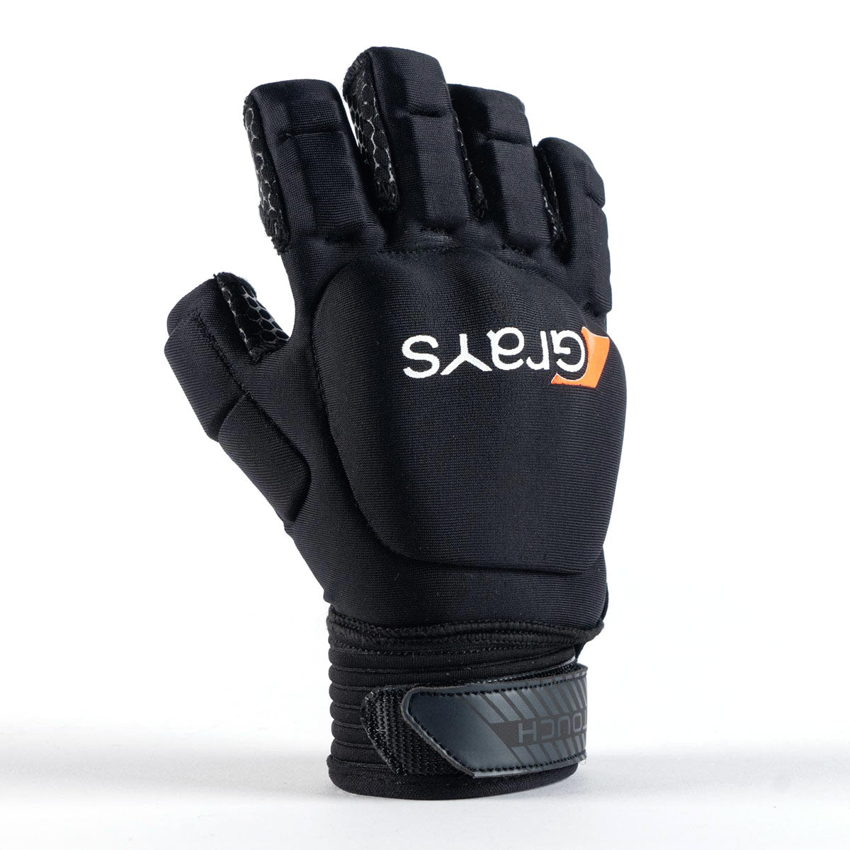 Grays Touch Glove Right Black 25/26 | ONE Sports Warehouse