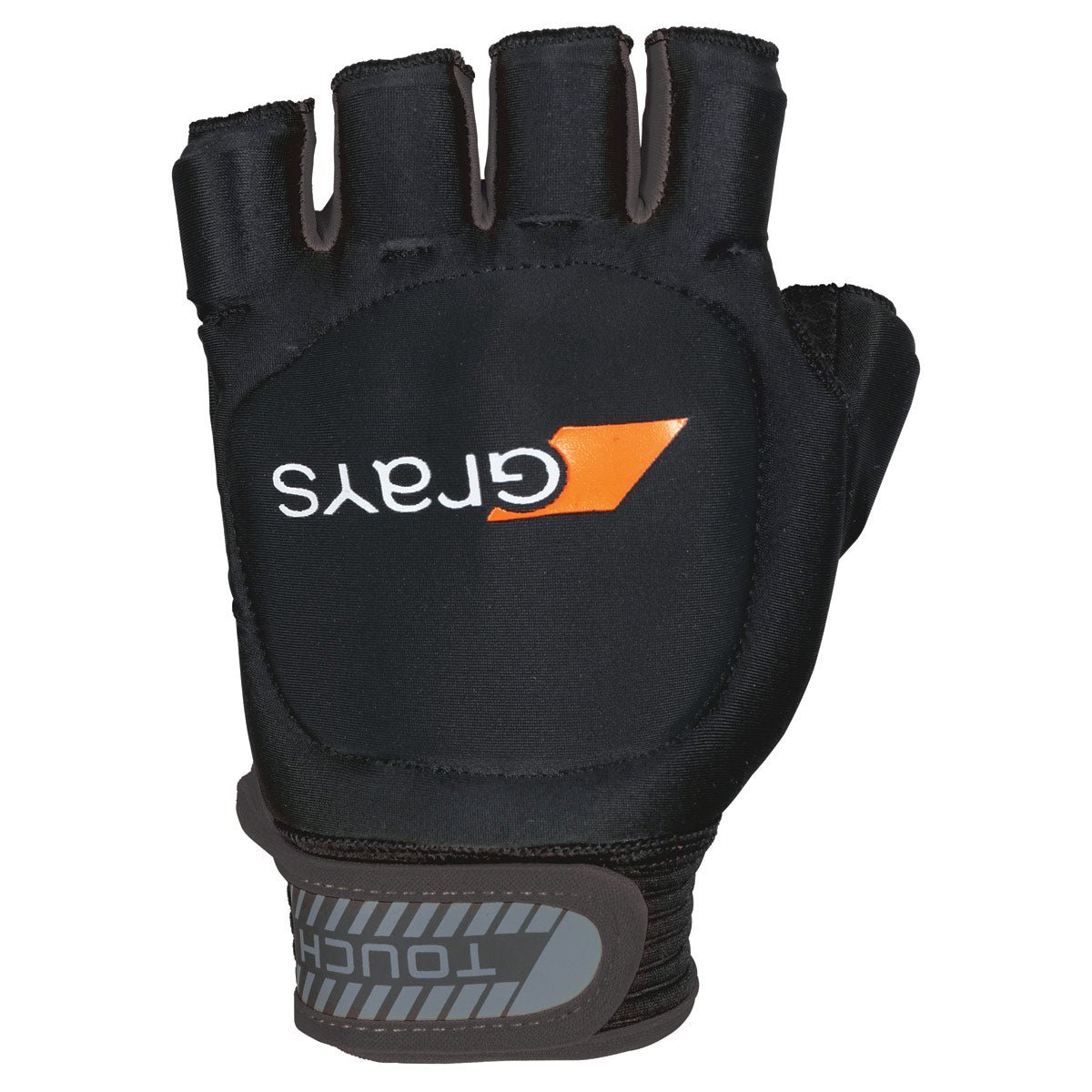 Grays Touch Glove Left Black 25/26 | ONE Sports Warehouse