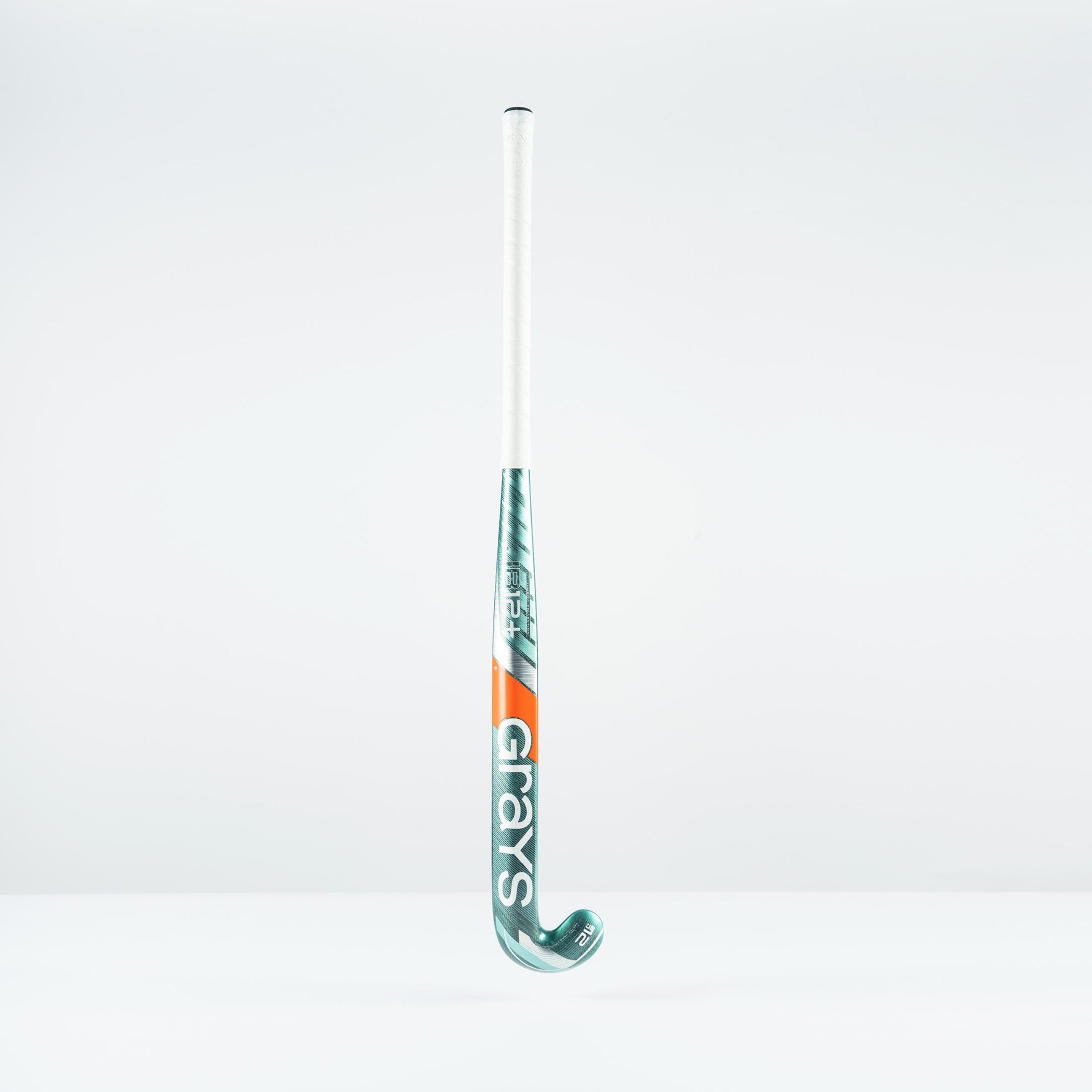 Grays JB 12+ Snr Ocean Blue / Silver - Back View | ONE Sports Warehouse